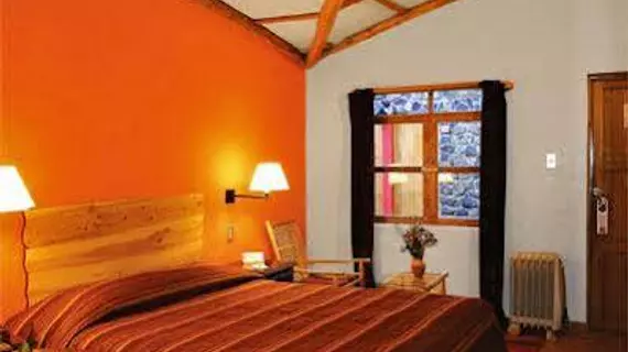 Casa Andina Classic Colca | Arequipa (bölge) - Chivay