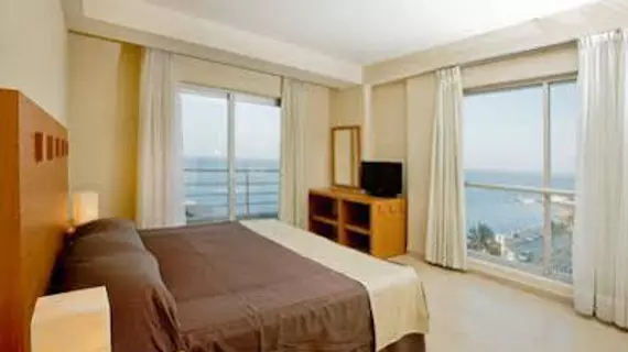 Balaju Hotel & Suites | Veracruz - Veracruz (ve civarı) - Veracruz - Malecon