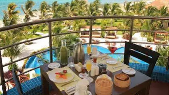 El Dorado Maroma Gourmet All Inclusive by Karisma, Adults Only | Quintana Roo - Solidaridad - Playa del Carmen