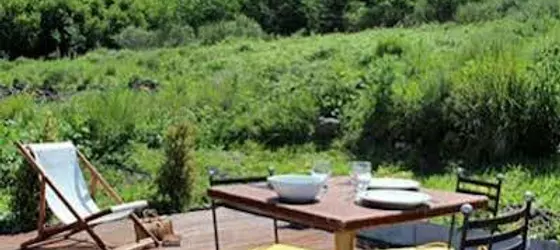 La Serranita Resort Place Nature | Buenos Aires (ili) - Mar del Plata (ve civarı) - Sierra de los Padres