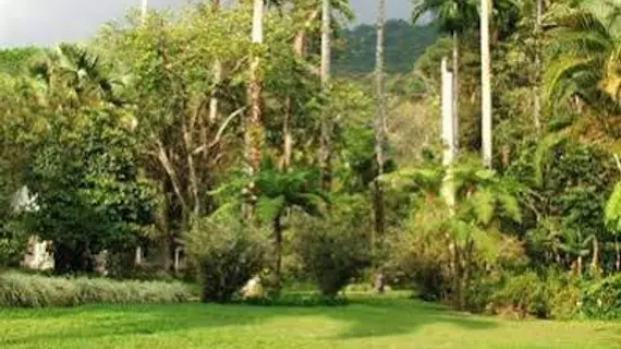 Argovia Finca Resort | Chiapas - Tapachula