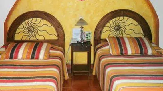 Hotel Jovel | Chiapas - San Cristobal de las Casas