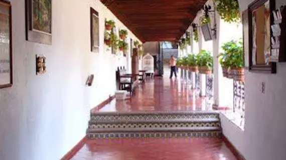 Mansion del Cupatitzio | Michoacan - Uruapan