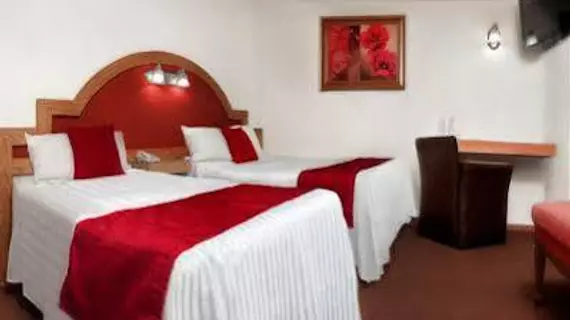 Hotel Flamingo Juarez | Chihuahua - Ciudad Juarez