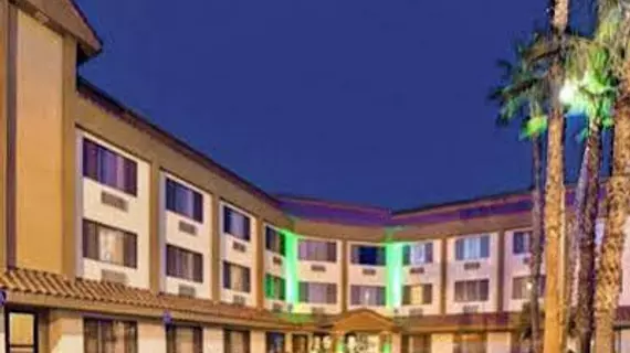 Holiday Inn La Mesa | Kaliforniya - San Diego County - La Mesa