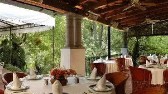 La Puertecita Boutique Hotel | Guanajuato - San Miguel de Allende