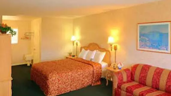 Quality Inn & Suites Maingate | Kaliforniya - Orange County - Anaheim