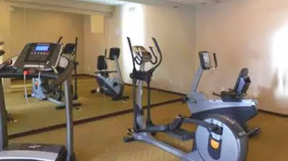 Baymont Inn and Suites - Anaheim | Kaliforniya - Orange County - Anaheim