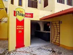 Del Punto Hotel | Northeast Region - Pernambuco (eyaleti) - Petrolina