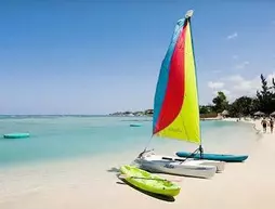 Coyaba Beach Resort & Club | Saint James - Montego Körfezi (ve civarı) - Montego Bay