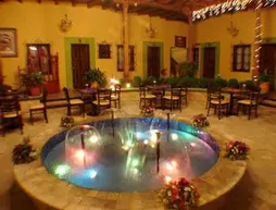 Gran Hotel El Encanto | Chiapas - San Cristobal de las Casas