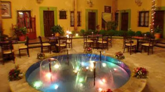 Gran Hotel El Encanto | Chiapas - San Cristobal de las Casas