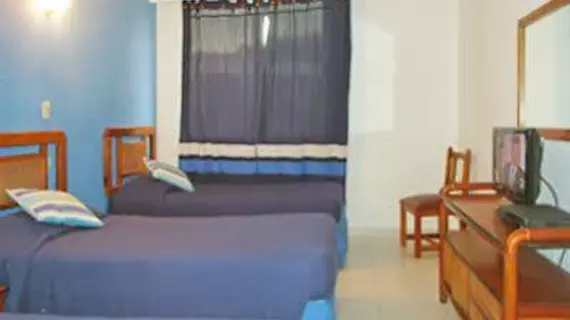 Hotel On Vacation Caribbean | San Andres y Providencia - San Andres