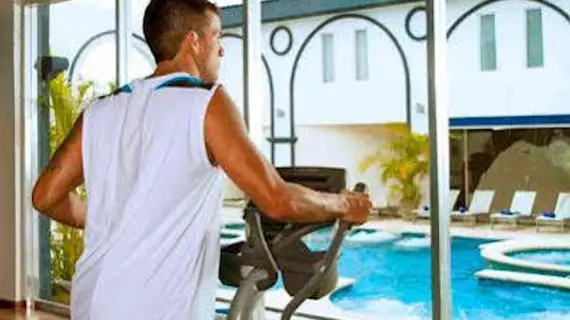 Sandos Riviera Select Club Adults Only All Inclusive | Quintana Roo - Solidaridad - Playa del Carmen