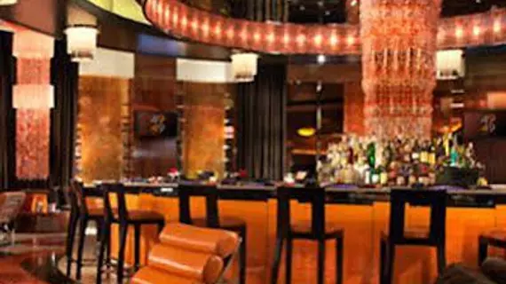 Santa Fe Station Hotel Casino | Nevada - Clark County - Las Vegas (ve civarı) - Las Vegas