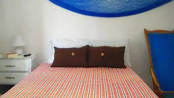 Hotel Maria Candelaria | Quintana Roo - Solidaridad - Playa del Carmen