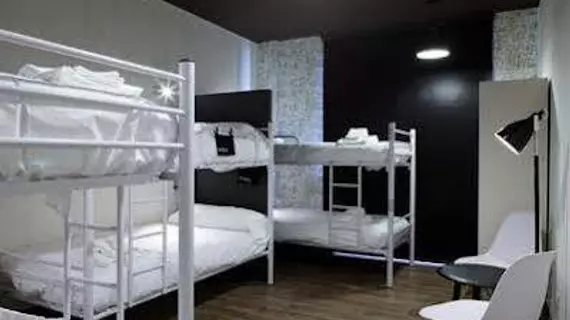 Hostel Punto Cero | Buenos Aires (ili) - Buenos Aires (ve civarı) - Buenos Aires - Capital Federal District