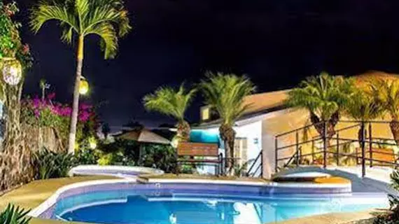 Hotel VF Cuernavaca | Morelos - Cuernavaca