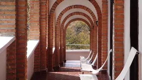 Rancho Hotel Atascadero | Guanajuato - San Miguel de Allende