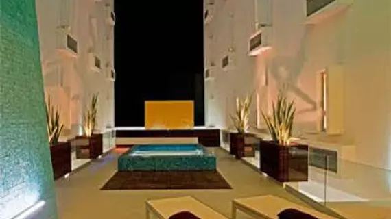 Nu Hotel | Veracruz - Veracruz (ve civarı) - Veracruz