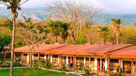 Hacienda Guachipelin | Guanacaste - Curubande