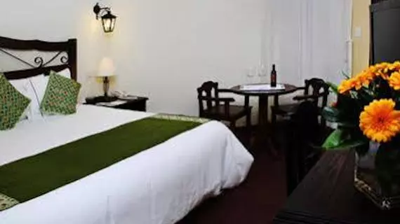 Best Western La Noria | Chiapas - San Cristobal de las Casas - Zona Centro