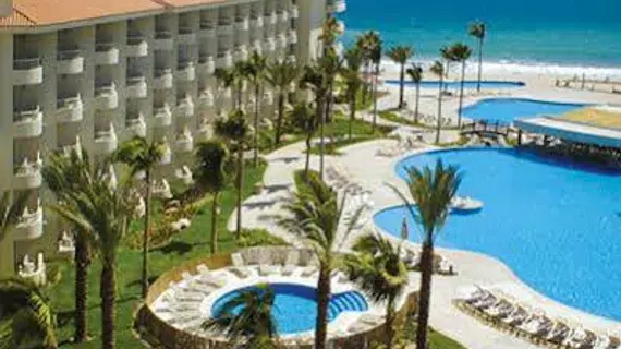 Barcelo Grand Faro Los Cabos All Inclusive | Baja California Sur - Los Cabos - Los Cabos (ve civarı) - San Jose del Cabo - Otel Bölgesi