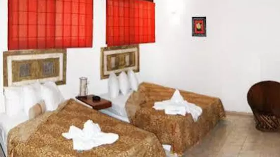 Hotel Villas Xaiba | Oaxaca - Santa María Colotepec - Puerto Escondido