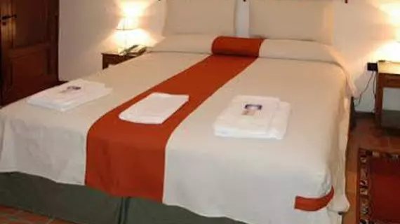 Donna Alda Hotel | Salta (ili) - Capital Department - Salta (ve civarı) - Salta