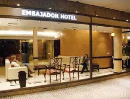 Embajador Hotel | Santa Fe (ili) - Rosario