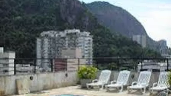 Premier Copacabana Hotel | Rio de Janeiro (eyaleti) - Rio de Janeiro (ve civarı) - Alto da Boa Vista - Copacabana