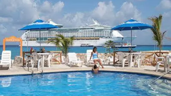 Hotel Barracuda | Quintana Roo - Cozumel