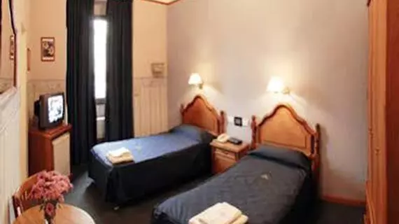 Hostel Punto Cero | Buenos Aires (ili) - Buenos Aires (ve civarı) - Buenos Aires - Capital Federal District