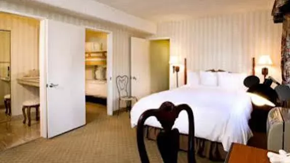 Anabella Hotel | Kaliforniya - Orange County - Anaheim - Anaheim Resort