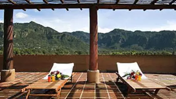 Hotel Real del Valle | Morelos - Tepoztlan