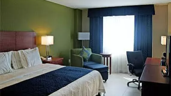 Holiday Inn Express Veracruz Boca del Rio | Veracruz - Veracruz (ve civarı) - Boca del Rio