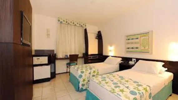 Hotel Sonata de Iracema | Northeast Region - Ceara (eyaleti) - Fortaleza (ve civarı) - Fortaleza - Praia de Iracema