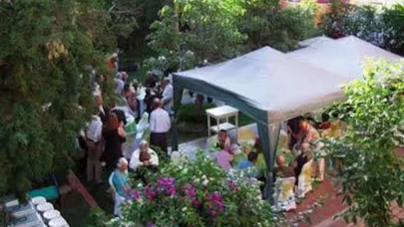 Hacienda de las Flores | Guanajuato - San Miguel de Allende