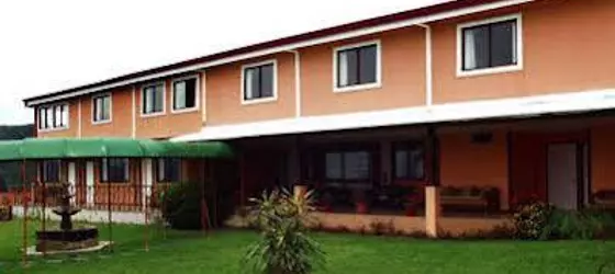 Hotel Paradise Costa Rica | Alajuela (ili) - San Jose (ve civarı) - Alajuelita