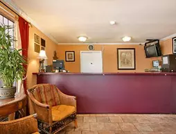 Days Inn - South San Diego | Kaliforniya - San Diego County - San Diego