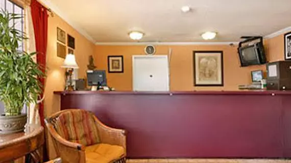 Days Inn - South San Diego | Kaliforniya - San Diego County - San Diego