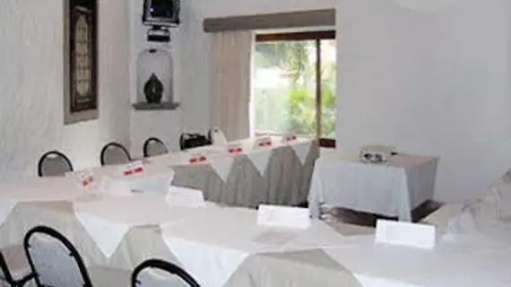 Hotel Argento | Morelos - Cuernavaca