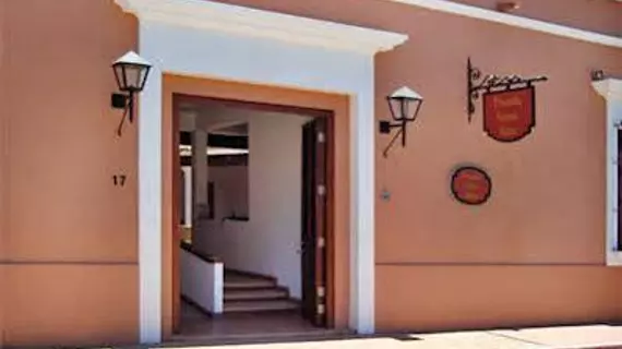 Hotel Posada Santa Rita | Jalisco - Mascota