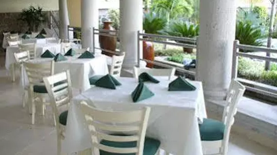 Excelaris Grand Resort Conventions & Spa | Morelos - Tequesquitengo