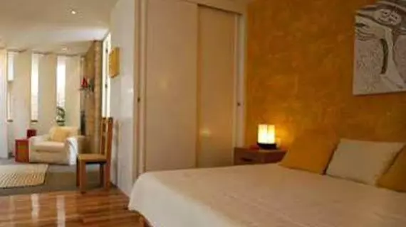 Casa en el Campo Hotel & Spa | Michoacan - Morelia (ve civarı) - Morelia