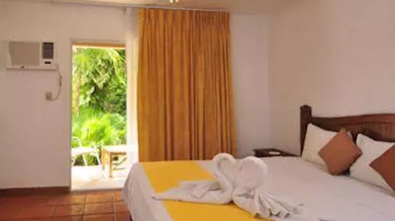 Tukan Hotel and Beach Club | Quintana Roo - Solidaridad - Playa del Carmen