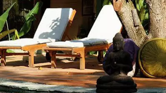 Pranamar Villas & Yoga Retreat | Puntarenas (ili) - Cobano - Santa Teresa