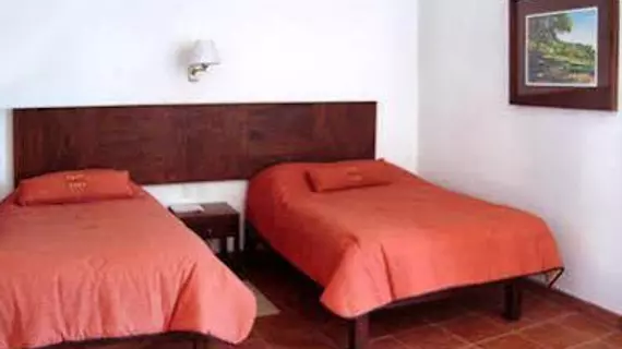 Hotel Posada Santa Rita | Jalisco - Mascota