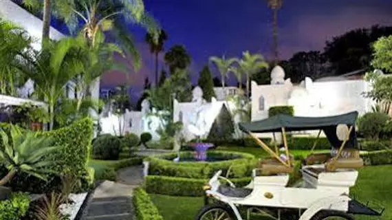 Villa Bejar Cuernavaca | Morelos - Cuernavaca