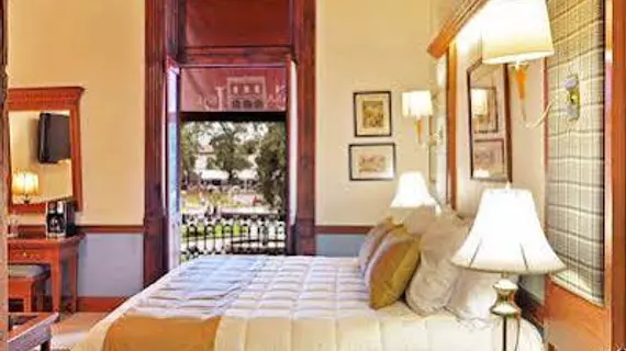 Hotel Boutique Casa Leal | Michoacan - Morelia (ve civarı) - Patzcuaro